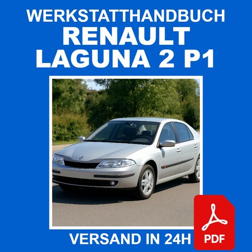 Werkstatthandbuch renault - werkstatthandbuch,