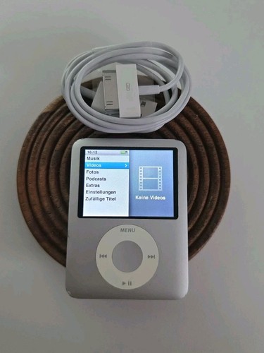 Apple ipod nano generation - ipod, 3.
