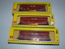 3 x 5520 Fleischmann