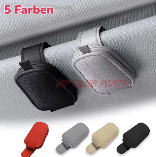 Auto brillenhalter - auto,