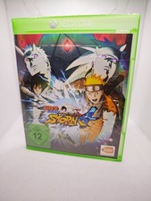 Xbox One: Naruto Shippuden