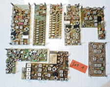 Konvolut HF RF Platinen vmtl