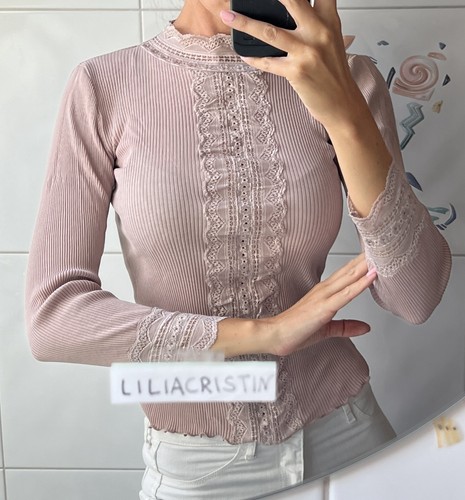 Rosemunde copenhagen bluse - copenhagen,