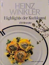 Highlights der Kochkunst. 150