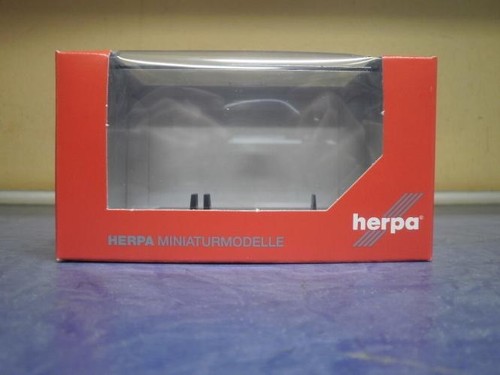 Herpa zurüstteil vitrine - herpa, z