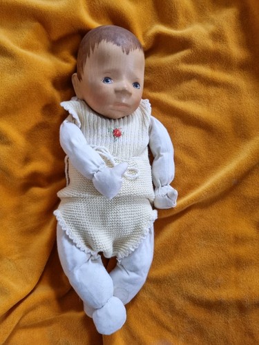 Pongratz puppe baby 30 - pongratz, baby,