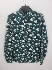 H&M Mickey Mouse Shirt Womens