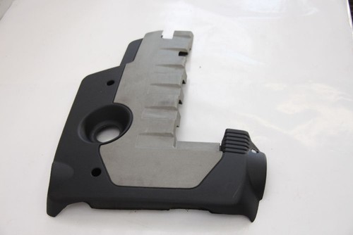 Motorabdeckung opel omega - omega, b