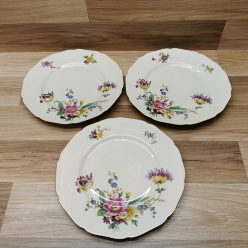 3er set hutschenreuther - set,