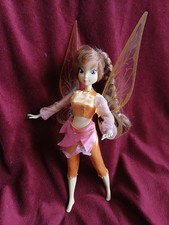 Disney Store Puppe Tinker Bell