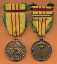 US ARMY ORDEN "VIETNAM