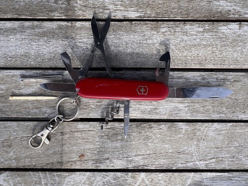 Original victorinox climber - original,