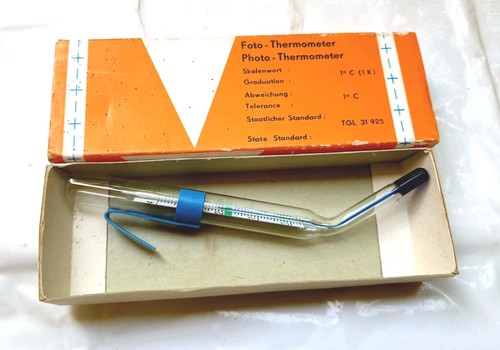 Ddr photo thermometer - thermometer,,