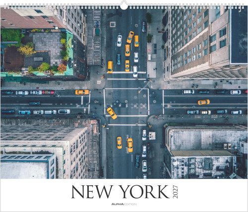 New york 2027 neumann - york, |