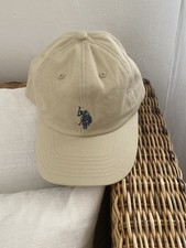 U.S. Polo Assn. Cap