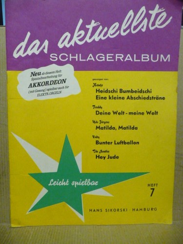 Noten das aktuellste - noten, "