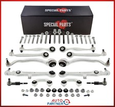 Querlenker Satz Vorne