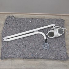 Faro MAIA LED OP Behandlungsleuchte mit Ultradent Label, Ausstellungsstück