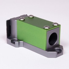 Oem lasermodul 525nm 1500mw - lasermodul,