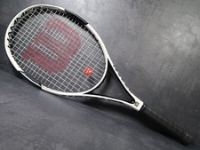 Wilson - Hammer 6 Carbon - L3 - 4 3/8 - Midplus 665 cm² - 103 SQ Tennisschläger