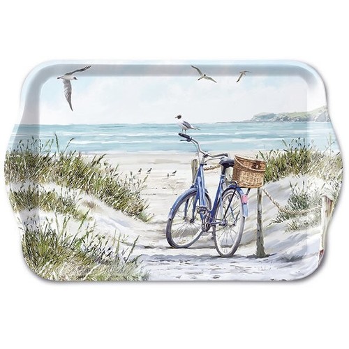 Tablett snack tray bike - tablett, snack-tray"bike