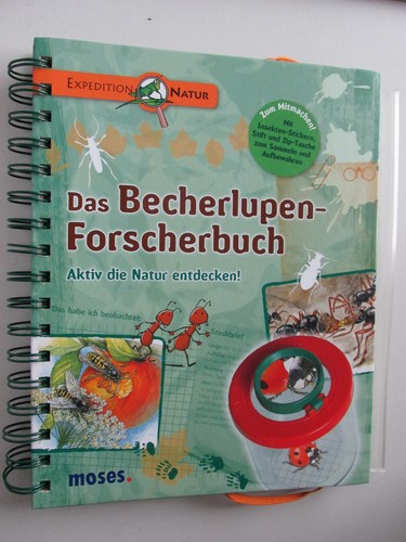 Expedition natur das - natur.,