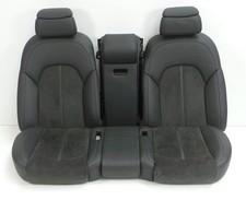 Audi A8 4H Rücksitze