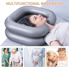 Kopfwaschbecken mobil mobiles