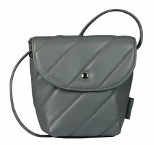 TOM TAILOR Ida Stitch Flap Bag