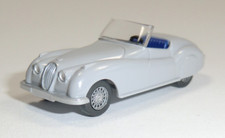 Wiking - Jaguar Sport, Sondermodell, 1:90 #25-SV396/A2