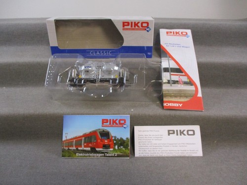 Piko spur 54731 - piko, h0