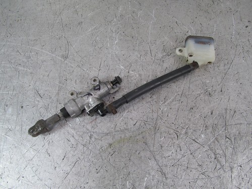 Hauptzylinder hinten honda - hinten,