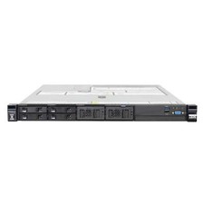 Lenovo Server System x3550 M5 2x 6-Core Xeon E5-2620 v3 2,4GHz 32GB 4xSFF M5210