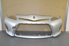 Toyota Auris Hybrid HSD Bj. ab 2012 Stoßstange Vorne Original 52119-0D450