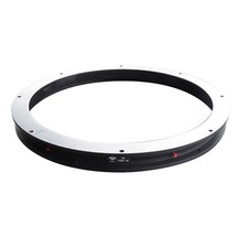 1100 mm Kugellenkkranz 12000Kg