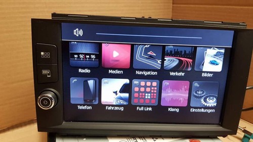 Display seat leon - display,