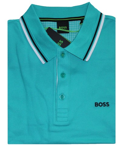 Hugo boss polo 50249000 - hugo, paddy