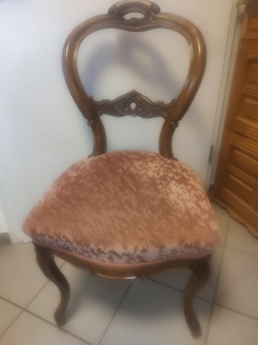Antike renovierte stühle - antike,