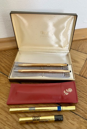 Ovp cross set bleistift - ovp,