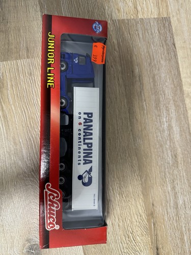 Schuco junior line lkw - schuco, 26901