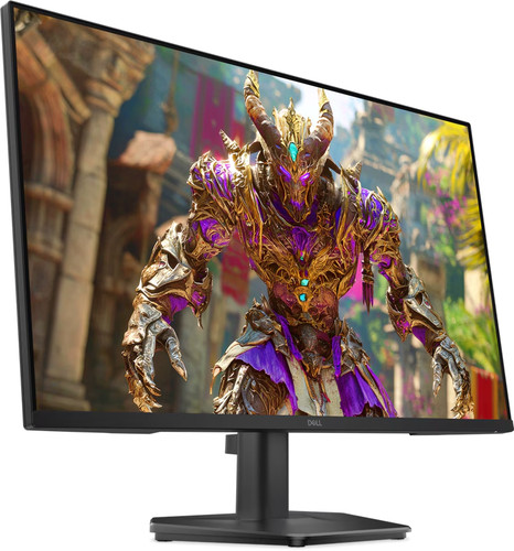 Dell zoll monitor se2726hg - 27,