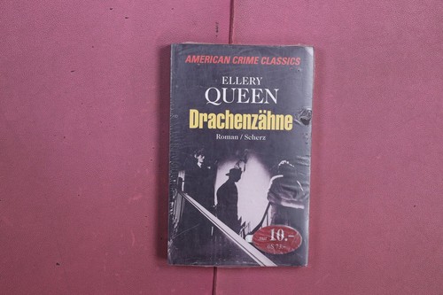 376611 ellery queen - 376611,