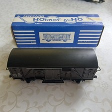Hornby güterwagen - hornby,