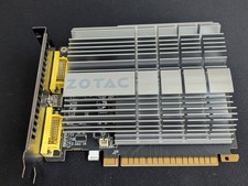 Zotac GT610 1GB 54 Bit DDR3