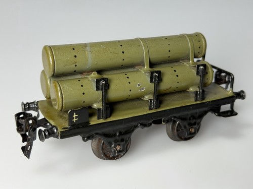 Sehr schöner märklin spur - schöner,