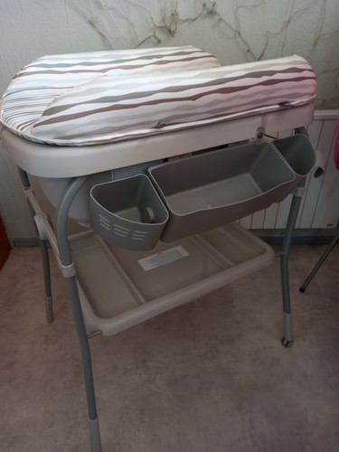 Chicco wickeltisch - chicco,