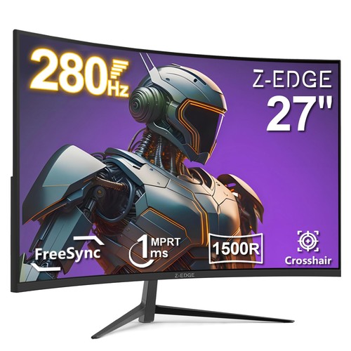 Edge zoll curved - 27,