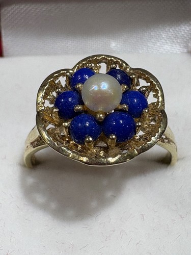Ring 333 gelbgold - gelbgold, karat)