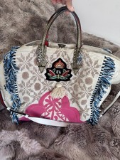 Christian louboutin portugaba - christian,