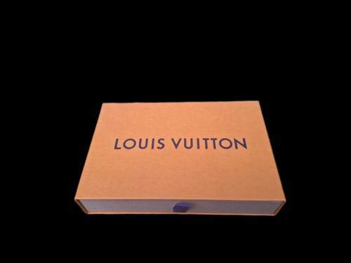 Louis vuitton karton box - karton, /
